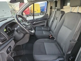 Ford Transit Custom, снимка 9