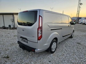 Ford Transit Custom, снимка 5