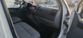 VW Transporter 1.9TDI 102кс клима, снимка 12