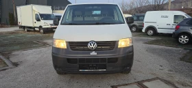 VW Transporter 1.9TDI 102кс клима, снимка 2