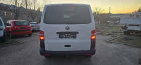 VW Transporter 1.9TDI 102кс клима, снимка 5