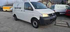 VW Transporter 1.9TDI 102кс клима, снимка 3