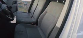 VW Transporter 1.9TDI 102кс клима, снимка 9