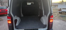 VW Transporter 1.9TDI 102кс клима, снимка 13