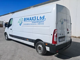 Opel Movano CDTI, снимка 4