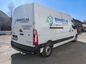 Opel Movano CDTI, снимка 1