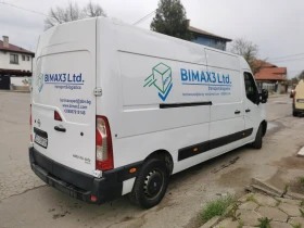 Opel Movano CDTI, снимка 4