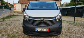     Opel Vivaro  * 1, 6Di-  120* 2018* 