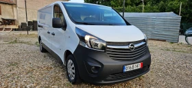     Opel Vivaro  * 1, 6Di-  120* 2018* 