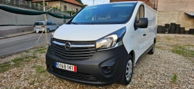     Opel Vivaro  * 1, 6Di-  120* 2018* 