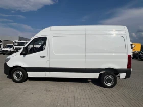 Обява за продажба на Mercedes-Benz Sprinter 215 KA ~80 976 лв. - изображение 3