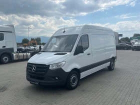 Mercedes-Benz Sprinter 215 KA