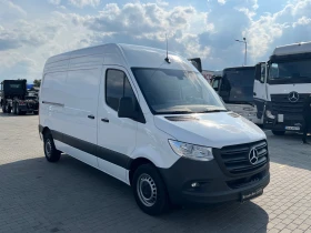 Обява за продажба на Mercedes-Benz Sprinter 215 KA ~80 976 лв. - изображение 2