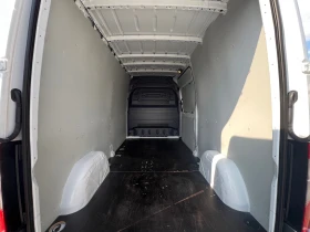 Обява за продажба на Mercedes-Benz Sprinter 215 KA ~80 976 лв. - изображение 9