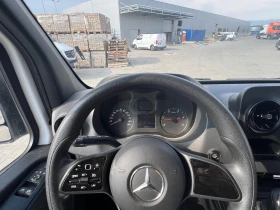 Обява за продажба на Mercedes-Benz Sprinter 215 KA ~80 976 лв. - изображение 8