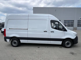Mercedes-Benz Sprinter 215 KA | Mobile.bg    4
