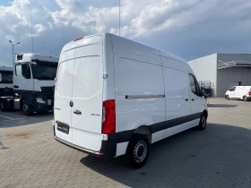Обява за продажба на Mercedes-Benz Sprinter 215 KA ~80 976 лв. - изображение 5