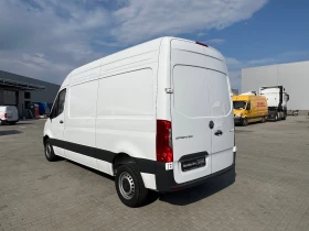 Обява за продажба на Mercedes-Benz Sprinter 215 KA ~80 976 лв. - изображение 4