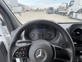 Mercedes-Benz Sprinter 215 KA | Mobile.bg    11