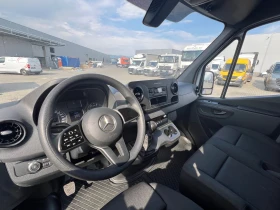 Обява за продажба на Mercedes-Benz Sprinter 215 KA ~80 976 лв. - изображение 7
