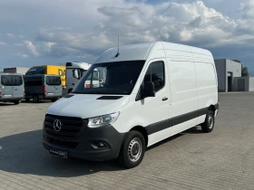 Обява за продажба на Mercedes-Benz Sprinter 215 KA ~80 976 лв. - изображение 1