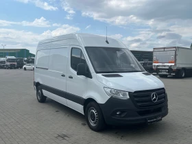 Mercedes-Benz Sprinter 215 KA | Mobile.bg    3