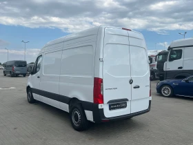Mercedes-Benz Sprinter 215 KA | Mobile.bg    7