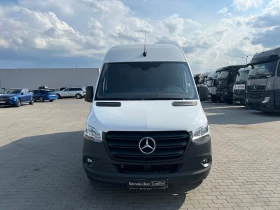 Обява за продажба на Mercedes-Benz Sprinter 215 KA ~80 976 лв. - изображение 1