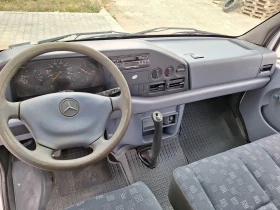 Mercedes-Benz 208    | Mobile.bg    7