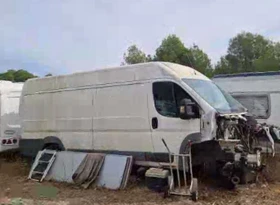 Обява за продажба на Fiat Ducato 2, 3 jtd ~ 100 лв. - изображение 1 | Auto.bg Обява за продажба на Fiat Ducato 2, 3 jtd ~ 100 лв. - изображение 1