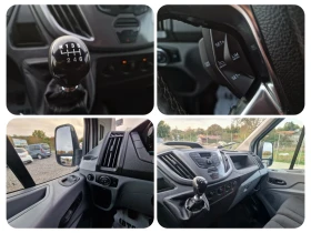 Обява за продажба на Ford Transit 2.2TDCI* 155k ~18 999 лв. - изображение 11 | Auto.bg Обява за продажба на Ford Transit 2.2TDCI* 155k ~18 999 лв. - изображение 11