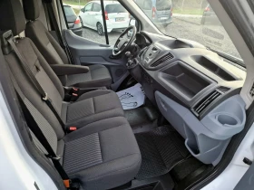 Обява за продажба на Ford Transit 2.2TDCI* 155k ~18 999 лв. - изображение 10 | Auto.bg Обява за продажба на Ford Transit 2.2TDCI* 155k ~18 999 лв. - изображение 10