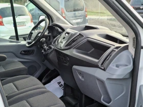 Обява за продажба на Ford Transit 2.2TDCI* 155k ~18 999 лв. - изображение 8 | Auto.bg Обява за продажба на Ford Transit 2.2TDCI* 155k ~18 999 лв. - изображение 8