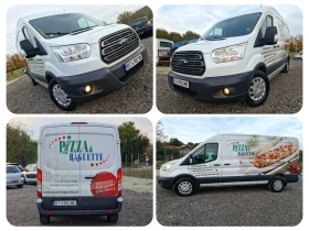 Обява за продажба на Ford Transit 2.2TDCI* 155k ~18 999 лв. - изображение 5 | Auto.bg Обява за продажба на Ford Transit 2.2TDCI* 155k ~18 999 лв. - изображение 5