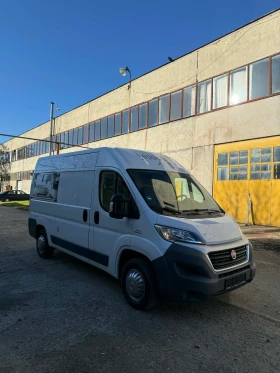 Fiat Ducato 2, 3 JTD MAXI, снимка 2