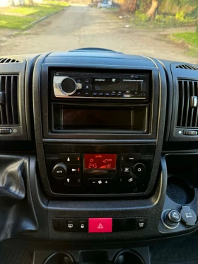 Fiat Ducato 2, 3 JTD MAXI, снимка 10