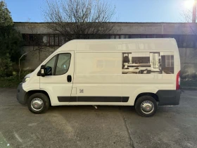Fiat Ducato 2, 3 JTD MAXI, снимка 4