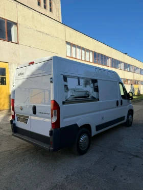Fiat Ducato 2, 3 JTD MAXI, снимка 7