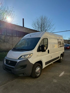 Fiat Ducato 2, 3 JTD MAXI, снимка 3