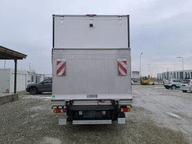 Renault Master 2.3 DCI ПАДАЩ БОРД, снимка 6