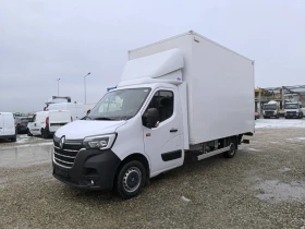 Renault Master 2.3 DCI ПАДАЩ БОРД, снимка 3