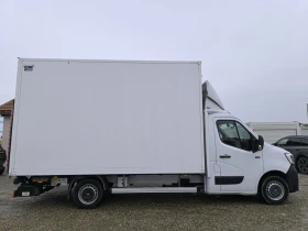 Renault Master 2.3 DCI ПАДАЩ БОРД, снимка 8