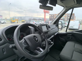 Renault Master 2.3 DCI ПАДАЩ БОРД, снимка 10