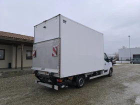 Renault Master 2.3 DCI ПАДАЩ БОРД, снимка 7