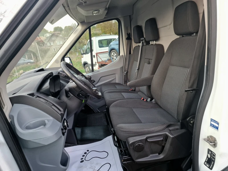 Ford Transit 2.2TDCI* 155k, снимка 10 - Бусове и автобуси - 52136526
