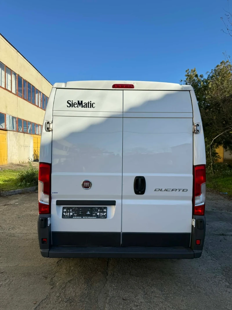 Fiat Ducato 2, 3 JTD MAXI, снимка 6 - Бусове и автобуси - 52863829
