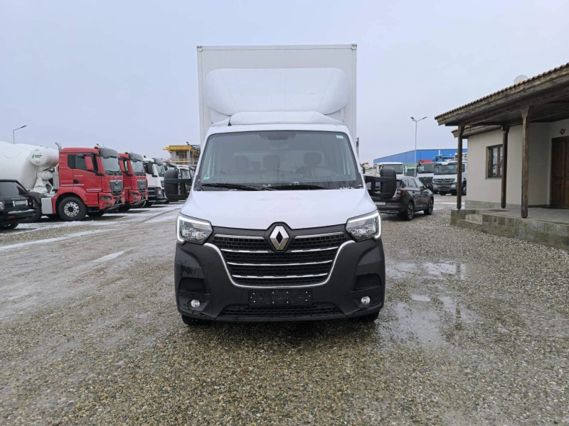 Renault Master 2.3 DCI ПАДАЩ БОРД, снимка 2 - Бусове и автобуси - 53189135
