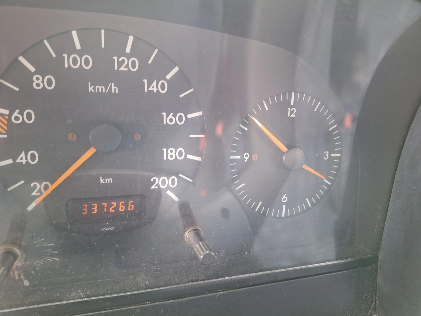 Mercedes-Benz 208 Цена със ДДС - изображение 9