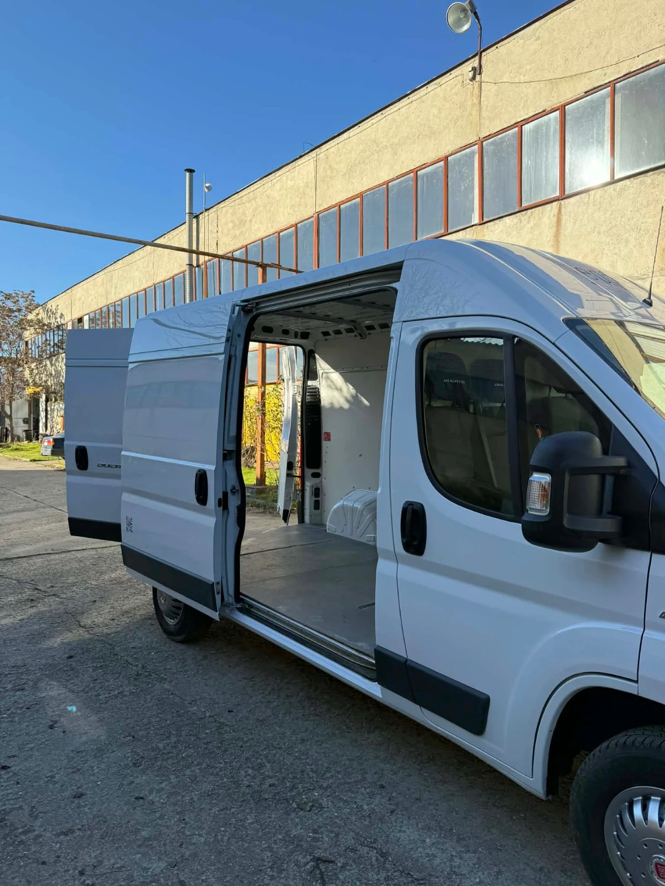 Fiat Ducato 2, 3 JTD MAXI | Mobile.bg � ����������� 13