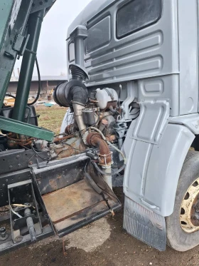 Kamaz 65115 БЛОКАЖИ, снимка 6